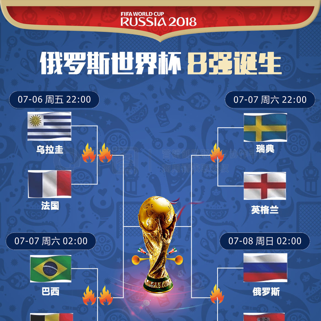了众多