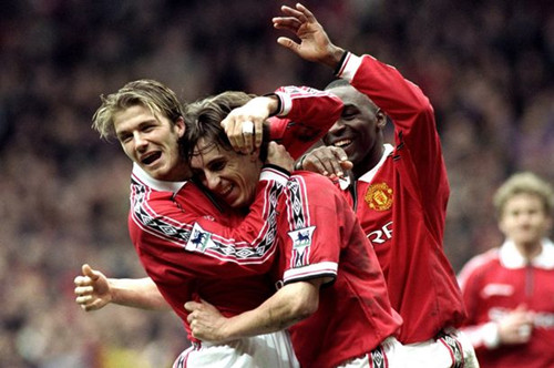 强大的心理 强大的心理