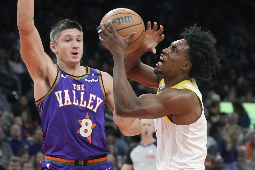 他们或许已 他们或许已