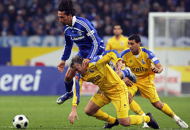 比德这样的 比德这样的